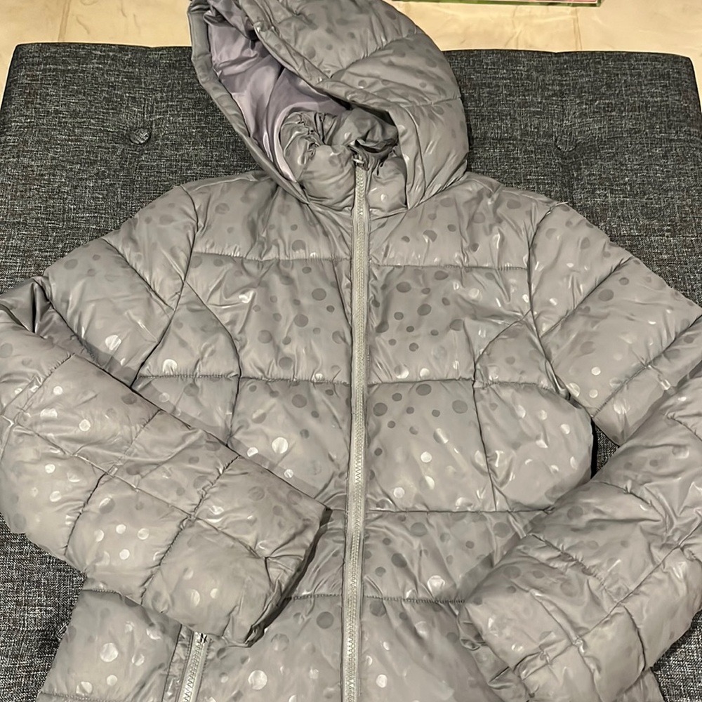 Sisley Girl Long Jacket
